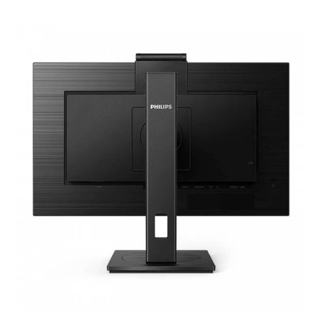 Монитор Philips 23.8" 242B1H/00 IPS Black - изображение 2