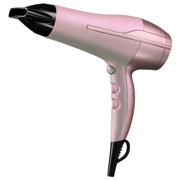 Фен Remington D5901 Coconut Smooth – фото, отзывы, характеристики в ...