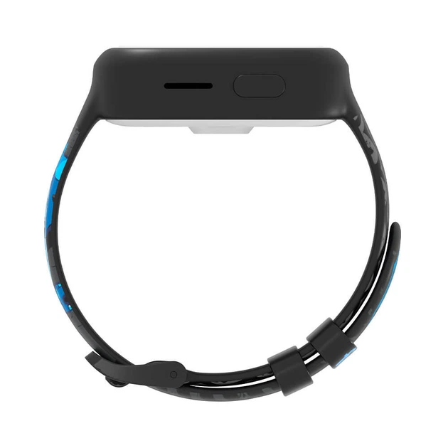 Детские смарт-часы с GPS Elari Fixitime Lite Black - черные - изображение 4