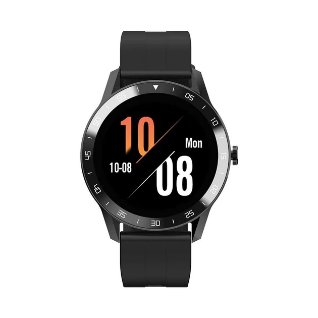 Смарт-годинник Blackview X1 Black - зображення 5