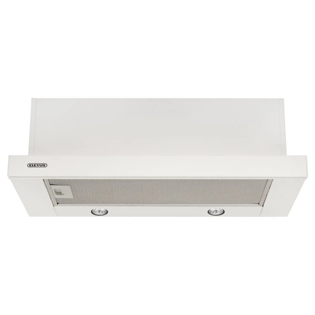 Кухонна витяжка Eleyus Breeze 1000 50 WH - Фото 5 Кухонна витяжка Eleyus Breeze 1000 50 WH - изображение 5