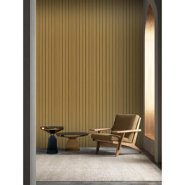 Панель на стену AdaWall 3D AdaPanel APS 202 120*2800*21мм – фото ...