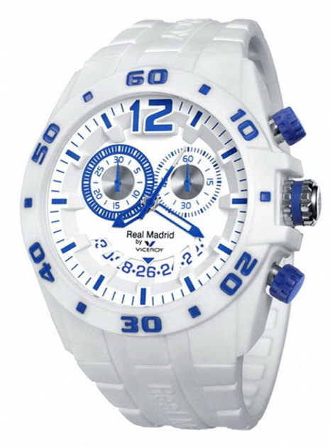 Годинник наручний Viceroy 432853-00 - зображення 1