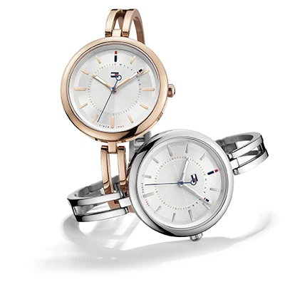 Часы наручные Tommy Hilfiger 1781727 - Фото 2 Часы наручные Tommy Hilfiger 1781727 - изображение 2