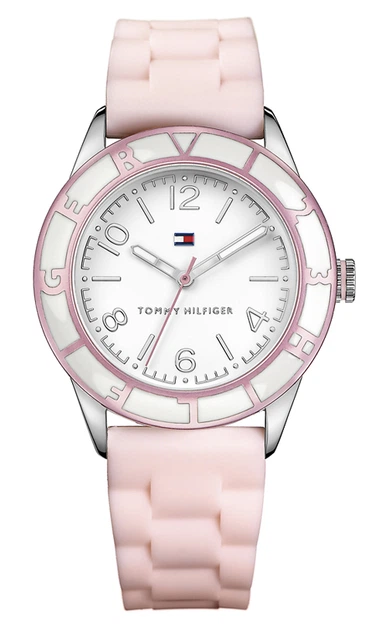 Часы наручные Tommy Hilfiger 1781185 - Фото 1 Часы наручные Tommy Hilfiger 1781185 - изображение 1