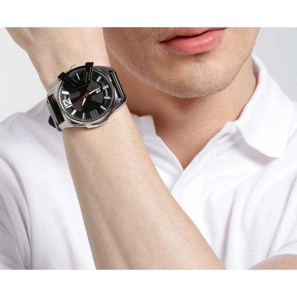 Часы наручные Daniel Klein DK12234-1 - изображение 2
