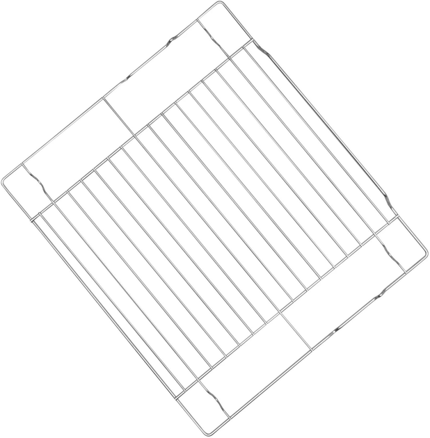 Духова шафа електрична Amica ES37517 FINE (5906006579937) - зображення 5