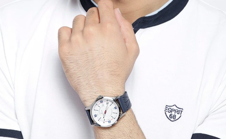 Часы наручные Daniel Klein DK11690-4 - изображение 2