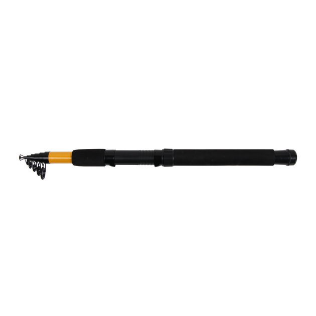 Вудилище ZEOX Element EC Tele 3.60м 20-100г (154678) 2010025 - Фото 4 Вудилище ZEOX Element EC Tele 3.60м 20-100г (154678) 2010025 - зображення 4