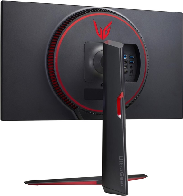 Monitor 27" LG UltraGear 27GP95RP-B - obraz 10