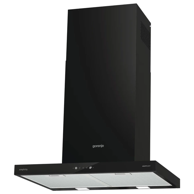 Витяжка пристінна Gorenje WHT 6 SYB - зображення 3