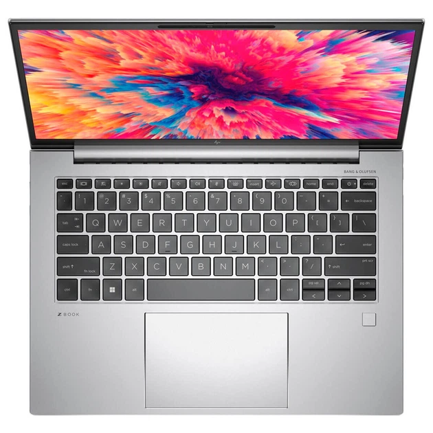 Ноутбук HP ZBook Firefly 14 G9 (6K3A6AV_V1) - зображення 4