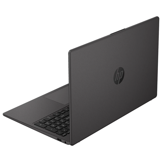 Ноутбук HP 250-G10 15.6" FHD AG, Intel N200, 8GB, F256GB, UMA, DOS, черный (815Z9EA) - изображение 5