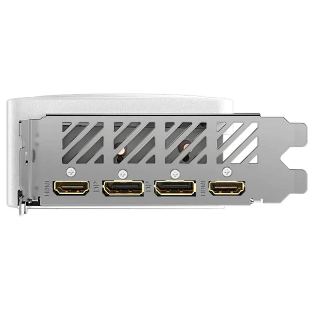 Відеокарта GeForce RTX 4060 Ti 16GB GDDR6 Aero OC Gigabyte (GV-N406TAERO OC-16GD) - зображення 8