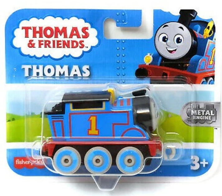 Ігровий набір Fisher-Price Thomas & Friends Bridging The Bridge (194735060627) - зображення 1