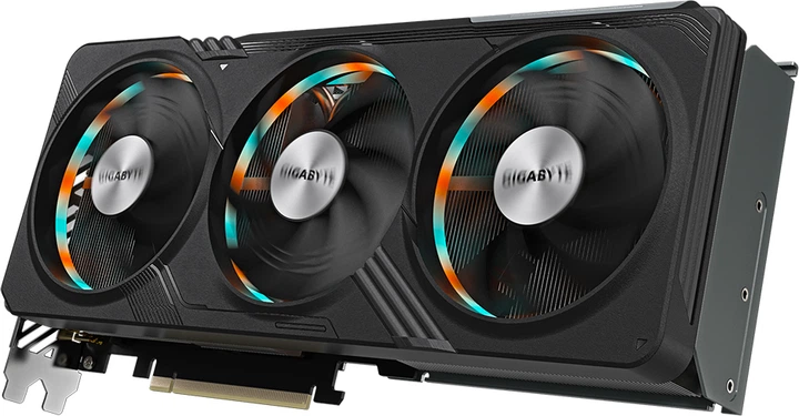 Видеокарта Gigabyte PCI-Ex GeForce RTX 4070 Super Gaming OC 12G