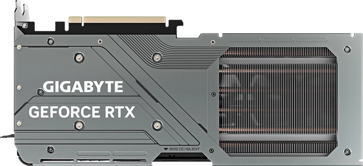 Видеокарта Gigabyte PCI-Ex GeForce RTX 4070 Super Gaming OC 12G