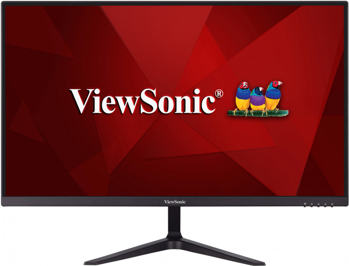 Monitor 27" ViewSonic VX2718-P-MHD - obraz 1