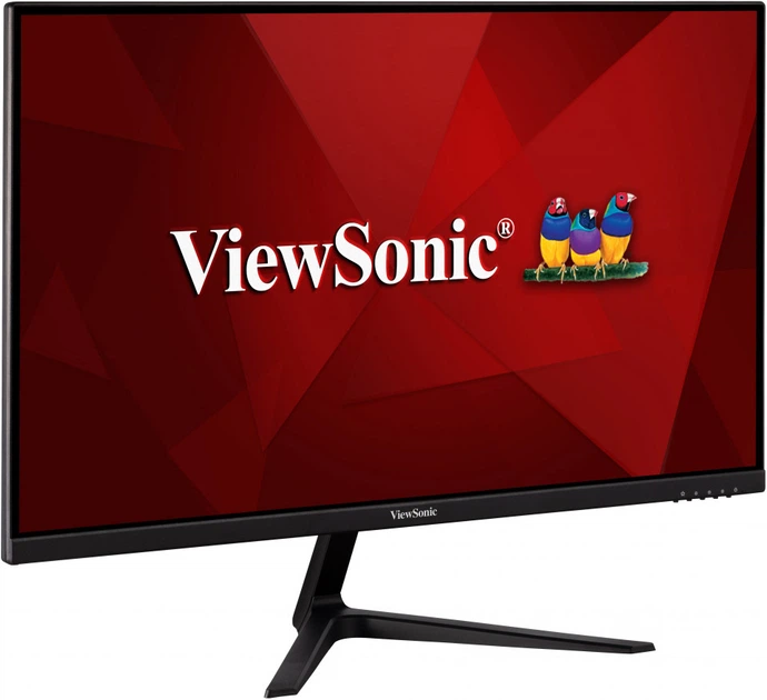 Monitor 27" ViewSonic VX2718-P-MHD - obraz 3