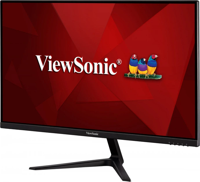 Monitor 27" ViewSonic VX2718-P-MHD - obraz 4