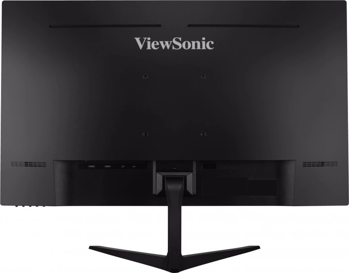 Monitor 27" ViewSonic VX2718-P-MHD - obraz 10