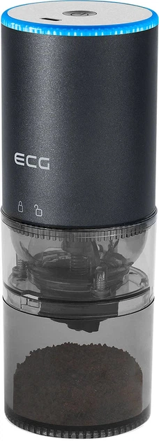 Кофемолка ECG KM 160 Minimo Premio 296951 - изображение 2