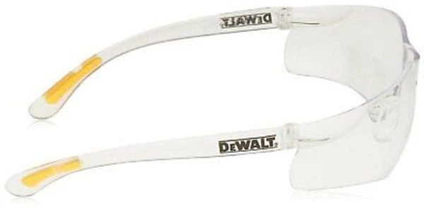 Очки DeWalt Contractor Pro (DPG52-1D) - Фото 2 Очки DeWalt Contractor Pro (DPG52-1D) - изображение 2