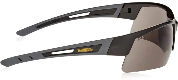 Очки DeWalt Crosscut (DPG100-2D) - изображение 3