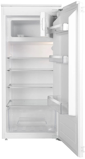 Вбудований холодильник Amica BM210.4 - зображення 1