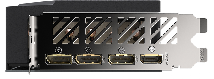 Видеокарта Gigabyte PCI-Ex GeForce RTX 4070 Ti Super Eagle