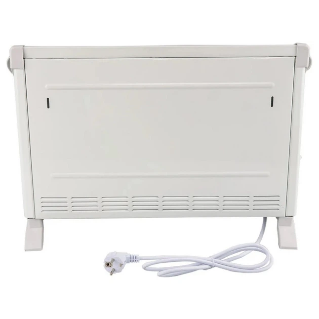 Конвектор Grunhelm GC-2000A - Фото 5 Конвектор Grunhelm GC-2000A - зображення 5