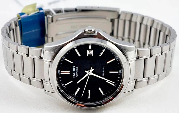 Чоловічі наручні годинники Casio MTP-1183A-1AEF - изображение 3