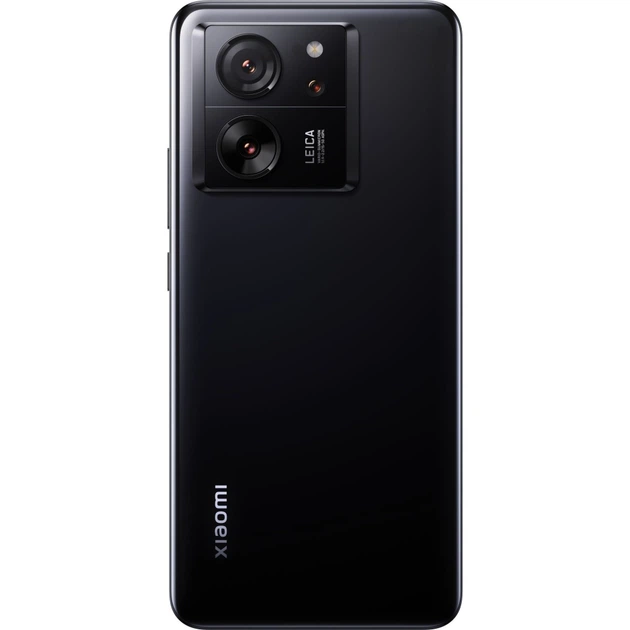 Смартфон Xiaomi 13T Pro 12/256Gb NFC Black (Global Version) - изображение 3