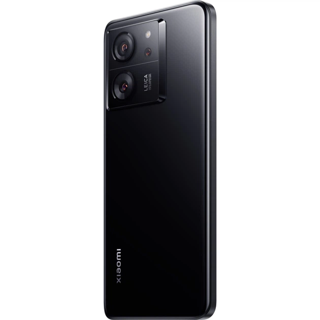 Смартфон Xiaomi 13T Pro 12/256Gb NFC Black (Global Version) - изображение 5