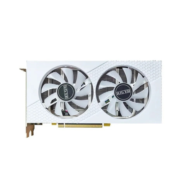 Видеокарта AMD Radeon RX580 8GB 256BIT RGB – фото, отзывы ...