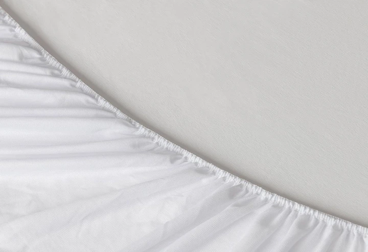 Наматрасник стеганый U-Tek. Comfort Summer Lite натяжной с борто-180х200х30 - Фото 3 Наматрасник стеганый U-Tek. Comfort Summer Lite натяжной с борто-180х200х30 - изображение 3