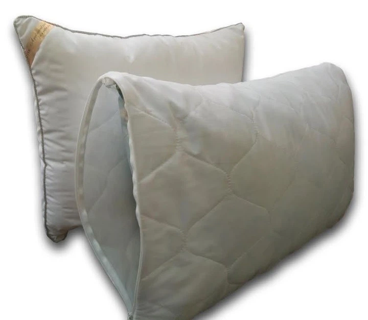 Наволочка U-TEK. Чехол на подушку Pillow Cover -50х70 - Фото 2 Наволочка U-TEK. Чехол на подушку Pillow Cover -50х70 - изображение 2