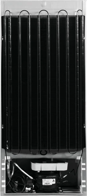 Вбудований холодильник Whirlpool ARG 7341 - зображення 3