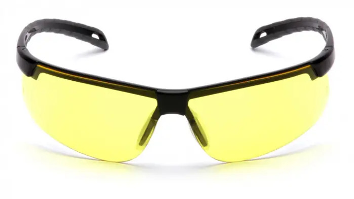 Защитные очки Pyramex Ever-Lite (amber) (PMX) желтые - изображение 1