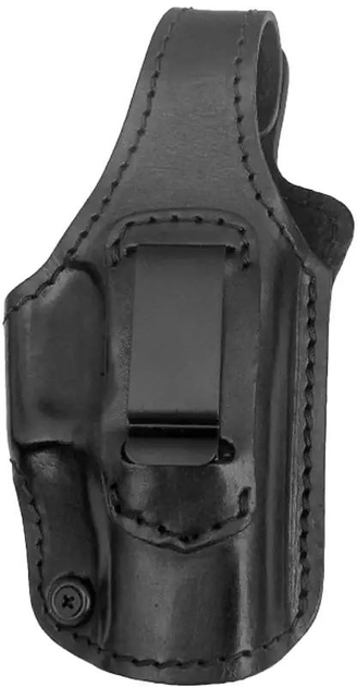 Кобура поясная MEDAN 1115 (Glock-17) - изображение 1