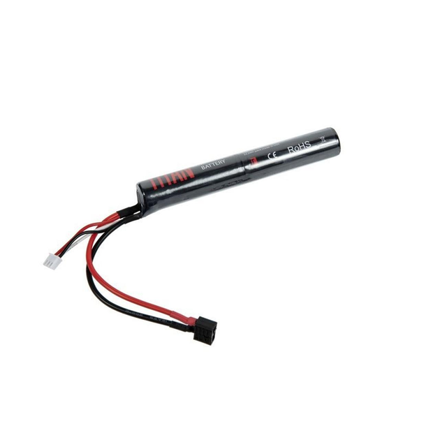 Акумулятор Titan Li-Ion 7.4V 3000mAh Stick (DEANS) - зображення 1