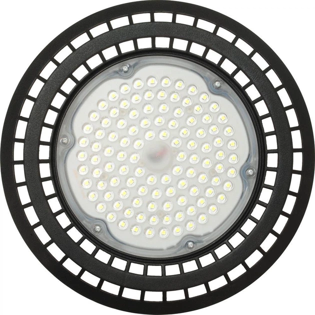 Світильник для високих стель 100W F-HB ECOSTRUM - Фото 2 Світильник для високих стель 100W F-HB ECOSTRUM - изображение 2