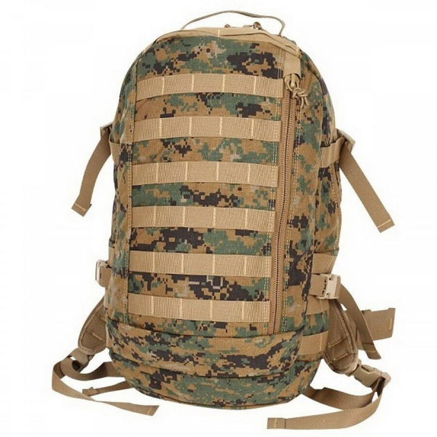 Штурмовий рюкзак Морської піхоти США ILBE Assault Pack Charle Gen 2 - зображення 1