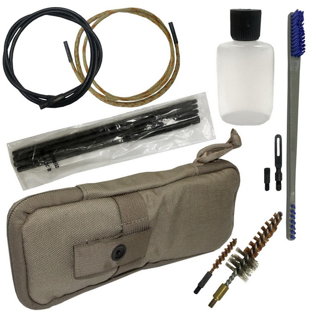 Набір для чищення Otis I-MOD Cleaning System Cleaning Kit 5.56MM - зображення 1