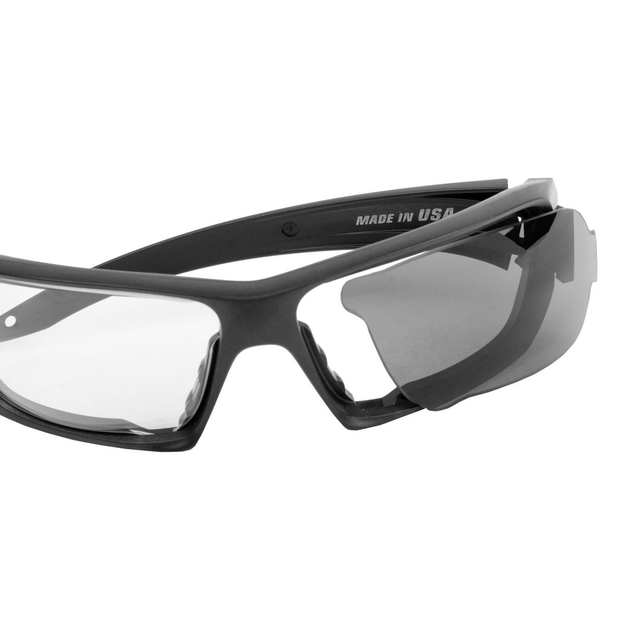 Комплект балістичних окулярів ESS Rollbar - изображение 2