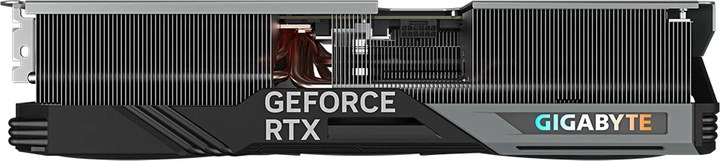 Karta graficzna Gigabyte PCI-Ex GeForce RTX 4080 Super Gaming OC 16G 16GB GDDR6X (256bit) (2595/23000) (HDMI, 3 x DisplayPort) (GV-N408SGAMING OC-16GD) - obraz 6