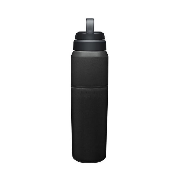 Набір термо фляга + стакан CamelBak MultiBev SST Vacuum Insulated 0,65/0,5 л - изображение 2