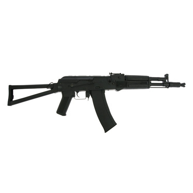 Штурмова гвинтівка АК-105 [Cyma] CM040B - зображення 2