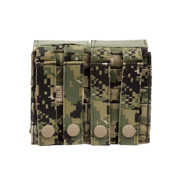 Підсумок для двох магазинів Eagle M4 Magazine Pouch w/Kydex - зображення 2