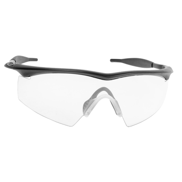 Окуляри Oakley M Frame Strike Glasses з прозорою лінзою - изображение 1